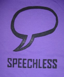 speechless-------web
