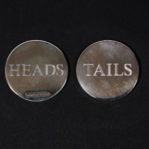 Head and Tails